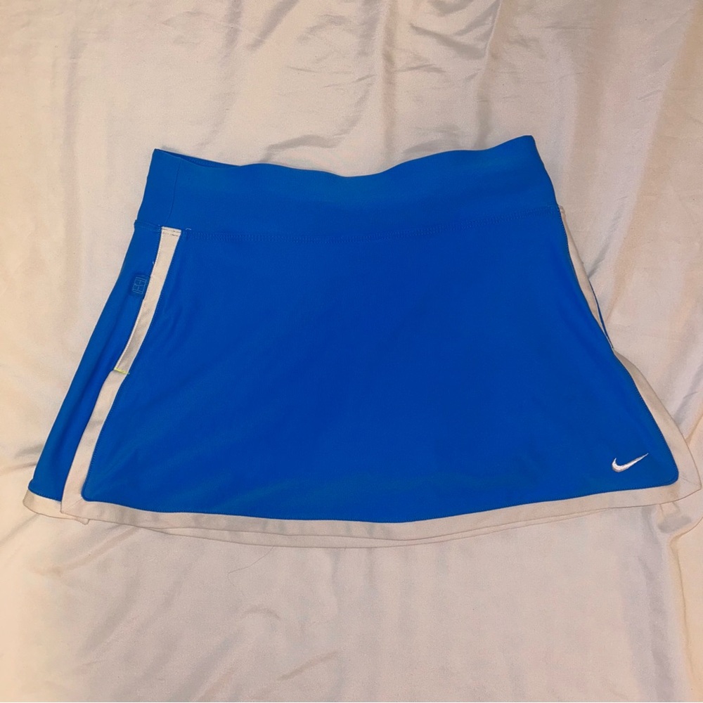 Vintage Nike Tennis Skort
